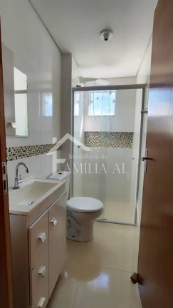 Imagem Apartamento com 2 Quartos à Venda, 52 m² em Iririú - Joinville