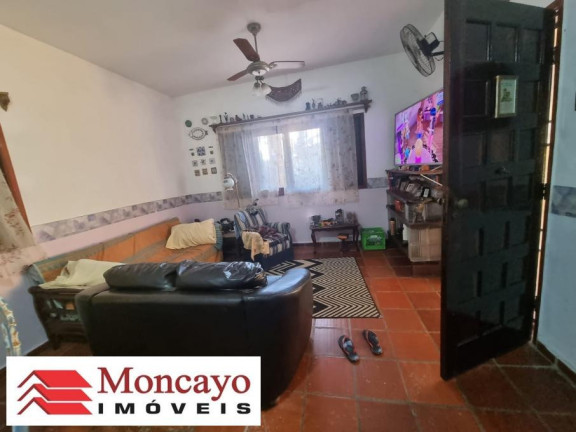 Imagem Casa com 2 Quartos à Venda, 300 m² em Jardim Nomar - Caraguatatuba Imagem Casa com 2 Quartos à Venda, 300 m² em Jardim Nomar - Caraguatatuba
