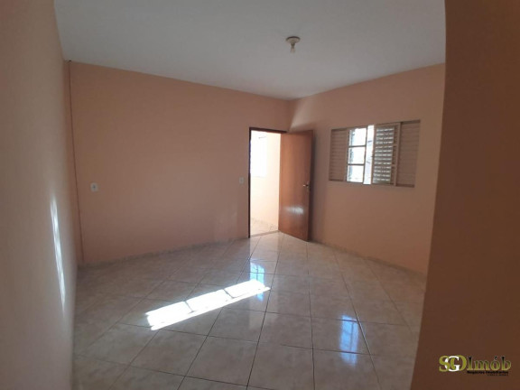 Imagem Casa com 3 Quartos à Venda, 250 m² em Jardim Eulina - Campinas Imagem Casa com 3 Quartos à Venda, 250 m² em Jardim Eulina - Campinas