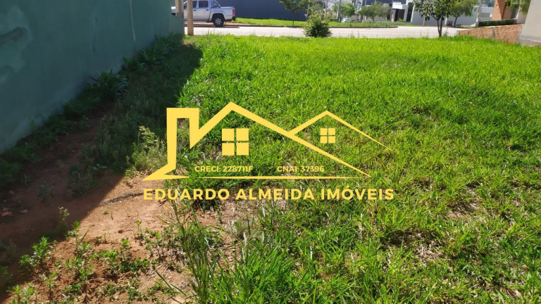 Imagem Terreno à Venda, 154 m² em Jardim Novo Horizonte - Sorocaba