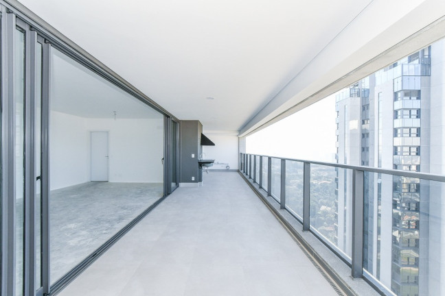 Imagem Apartamento com 3 Quartos à Venda, 186 m² em Cidade Jardim - São Paulo Imagem Apartamento com 3 Quartos à Venda, 186 m² em Cidade Jardim - São Paulo