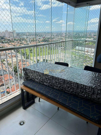 Imagem Apartamento com 2 Quartos à Venda, 75 m² em Jardim Das Indústrias - São José Dos Campos