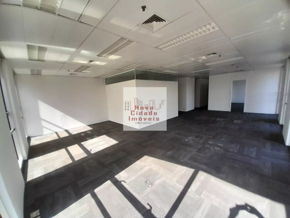 Imagem Imóvel com 12 Quartos para Alugar, 540 m² em Chácara Santo Antônio (zona Sul) - São Paulo