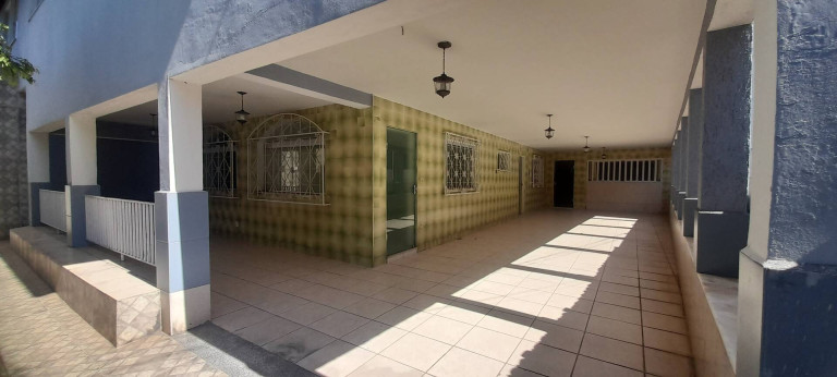 Imagem Casa com 4 Quartos à Venda, 220 m² em Bromélias - Timóteo Imagem Casa com 4 Quartos à Venda, 220 m² em Bromélias - Timóteo