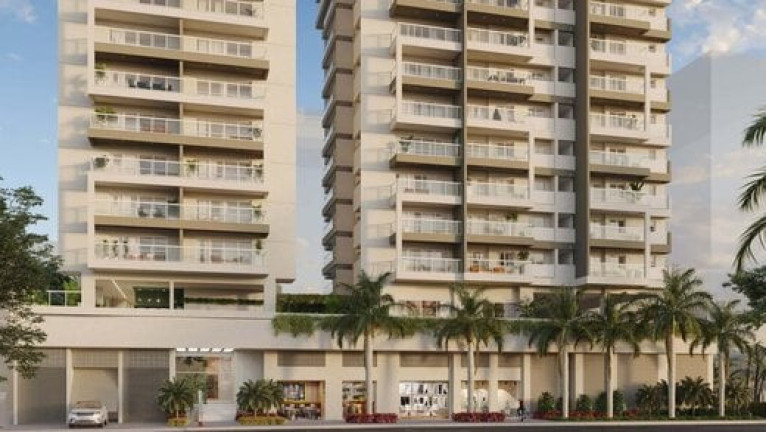 Imagem Apartamento com 2 Quartos à Venda, 74 m² em São Domingos - Niterói