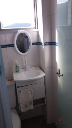 Imagem Cobertura com 3 Quartos à Venda, 300 m² em José Menino - Santos