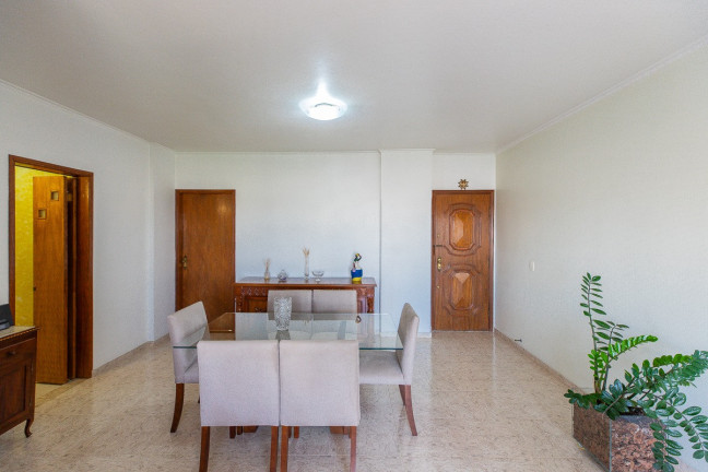 Imagem Apartamento com 3 Quartos à Venda, 102 m² em Vila Monte Alegre - São Paulo Imagem Apartamento com 3 Quartos à Venda, 102 m² em Vila Monte Alegre - São Paulo