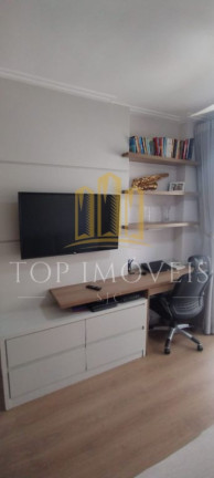 Apartamento com 2 Quartos à Venda, 61 m² em Jardim América - São José Dos Campos