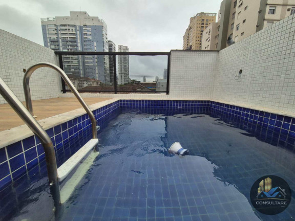 Imagem Casa com 3 Quartos à Venda, 156 m² em Embaré - Santos Imagem Casa com 3 Quartos à Venda, 156 m² em Embaré - Santos