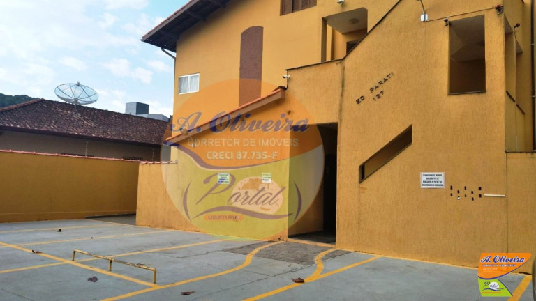 Imagem Apartamento com 1 Quarto à Venda, 35 m² em Perequê Açu - Ubatuba Imagem Apartamento com 1 Quarto à Venda, 35 m² em Perequê Açu - Ubatuba