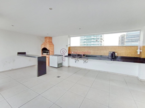 Imagem Apartamento com 3 Quartos à Venda, 100 m² em Itapuã - Vila Velha Imagem Apartamento com 3 Quartos à Venda, 100 m² em Itapuã - Vila Velha