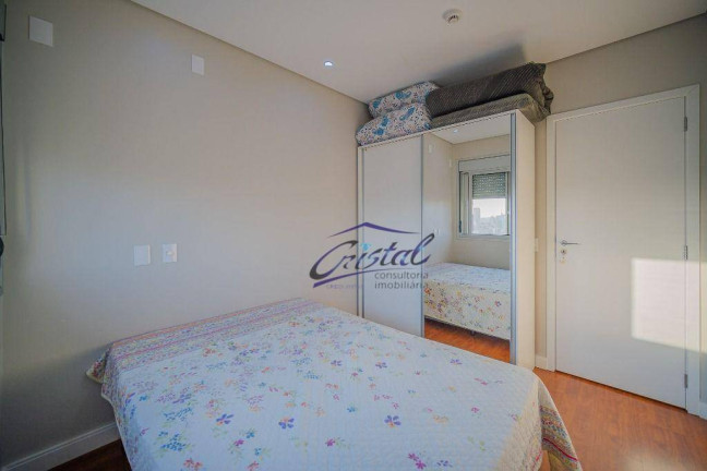 Imagem Apartamento com 2 Quartos à Venda, 62 m² em Centro - Osasco