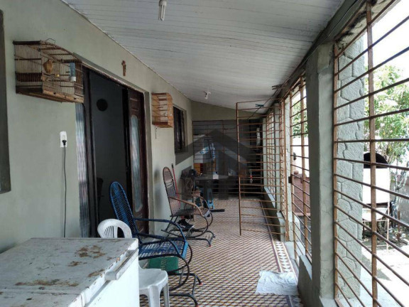 Imagem Casa com 3 Quartos à Venda, 128 m² em Socorro - Jaboatão Dos Guararapes