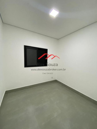 Imagem Casa com 3 Quartos à Venda, 144 m² em Residencial Real Parque Sumaré - Sumaré Imagem Casa com 3 Quartos à Venda, 144 m² em Residencial Real Parque Sumaré - Sumaré