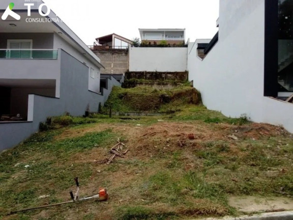 Imagem Terreno à Venda, 238 m² em Jardim Gramados De Sorocaba - Sorocaba Imagem Terreno à Venda, 238 m² em Jardim Gramados De Sorocaba - Sorocaba