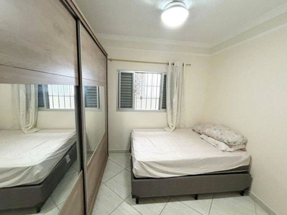 Imagem Casa com 2 Quartos à Venda, 125 m² em Jardim Imperador - Praia Grande Imagem Casa com 2 Quartos à Venda, 125 m² em Jardim Imperador - Praia Grande