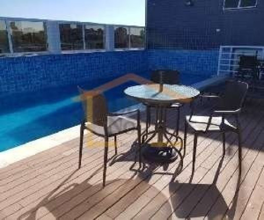 Imagem Apartamento com 1 Quarto à Venda, 40 m² em Parada Inglesa - São Paulo Imagem Apartamento com 1 Quarto à Venda, 40 m² em Parada Inglesa - São Paulo