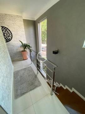 Imagem Casa de Condomínio com 3 Quartos à Venda, 360 m² em Brooklin - São Paulo Imagem Casa de Condomínio com 3 Quartos à Venda, 360 m² em Brooklin - São Paulo