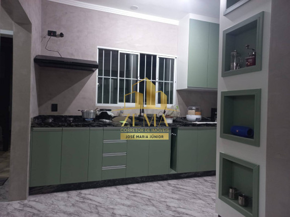 Imagem Casa com 3 Quartos à Venda, 123 m² em Villa Di Cesar - Mogi Das Cruzes Imagem Casa com 3 Quartos à Venda, 123 m² em Villa Di Cesar - Mogi Das Cruzes