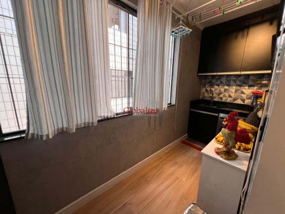 Imagem Casa com 4 Quartos à Venda, 157 m² em Aparecida - Santos Imagem Casa com 4 Quartos à Venda, 157 m² em Aparecida - Santos