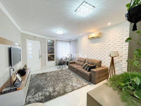Imagem Casa com 3 Quartos à Venda, 222 m² em Jardim Primavera - Nova Odessa Imagem Casa com 3 Quartos à Venda, 222 m² em Jardim Primavera - Nova Odessa