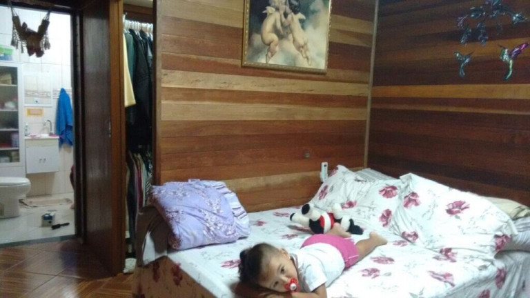 Imagem Casa de Condomínio com 4 Quartos à Venda, 420 m² em Vila Guarani (z Sul) - São Paulo Imagem Casa de Condomínio com 4 Quartos à Venda, 420 m² em Vila Guarani (z Sul) - São Paulo