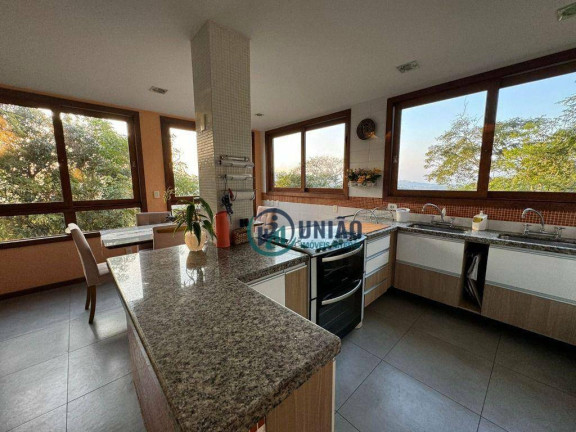 Imagem Casa com 6 Quartos à Venda, 480 m² em Vila Progresso - Niterói