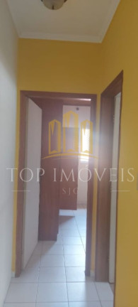 Imagem Casa com 3 Quartos à Venda, 138 m² em Jardim Das Indústrias - São José Dos Campos