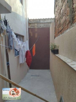 Imagem Casa com 4 Quartos à Venda, 280 m² em Jardim Do Estádio - Santo André Imagem Casa com 4 Quartos à Venda, 280 m² em Jardim Do Estádio - Santo André