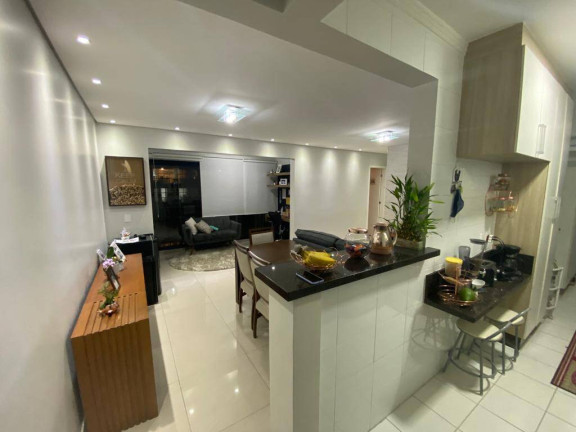 Imagem Apartamento com 3 Quartos à Venda, 77 m² em Alto Da Mooca - São Paulo Imagem Apartamento com 3 Quartos à Venda, 77 m² em Alto Da Mooca - São Paulo