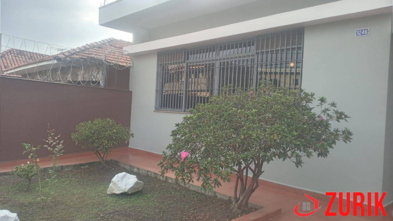 Imagem Casa com 4 Quartos à Venda, 350 m² em Parque Edu Chaves - São Paulo Imagem Casa com 4 Quartos à Venda, 350 m² em Parque Edu Chaves - São Paulo