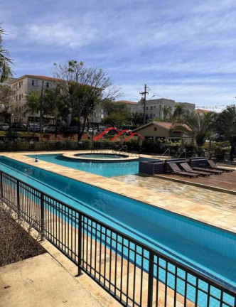 Imagem Apartamento com 2 Quartos à Venda, 49 m² em Jardim Santa Terezinha (nova Veneza) - Sumaré Imagem Apartamento com 2 Quartos à Venda, 49 m² em Jardim Santa Terezinha (nova Veneza) - Sumaré