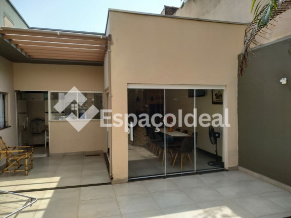 Imagem Casa com 2 Quartos à Venda, 180 m² em Jardim Cruzeiro - Lençóis Paulista Imagem Casa com 2 Quartos à Venda, 180 m² em Jardim Cruzeiro - Lençóis Paulista