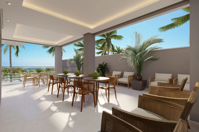 Imagem Apartamento com 2 Quartos à Venda, 98 m² em Palmas - Governador Celso Ramos Imagem Apartamento com 2 Quartos à Venda, 98 m² em Palmas - Governador Celso Ramos