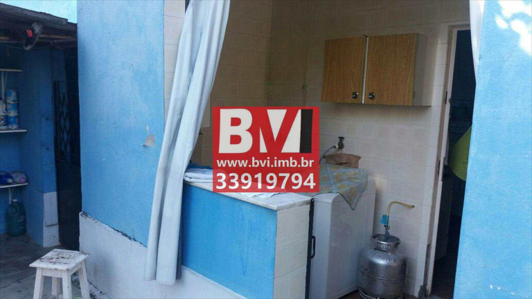 Imagem Casa com 4 Quartos à Venda, 80 m² em Vista Alegre - Rio De Janeiro
