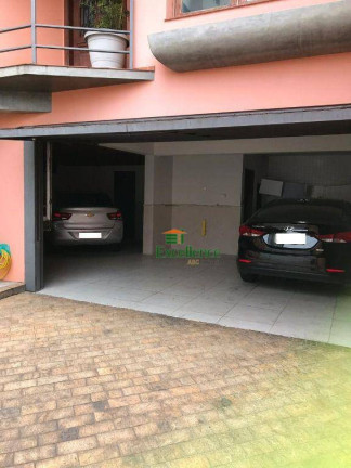 Imagem Sobrado com 3 Quartos à Venda, 250 m² em Vila Bastos - Santo André Imagem Sobrado com 3 Quartos à Venda, 250 m² em Vila Bastos - Santo André