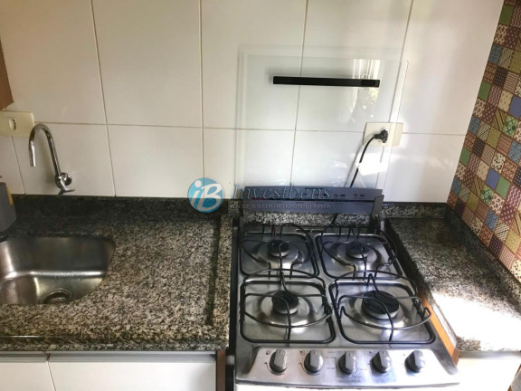 Imagem Apartamento com 1 Quarto à Venda, 25 m² em água Verde - Curitiba Imagem Apartamento com 1 Quarto à Venda, 25 m² em água Verde - Curitiba