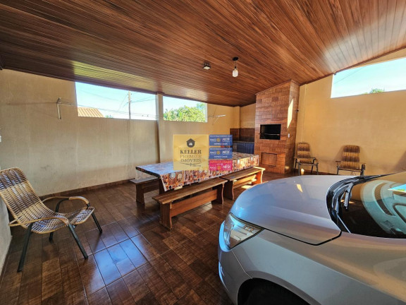 Imagem Casa com 5 Quartos à Venda, 195 m² em Morumbi - Foz Do Iguaçu