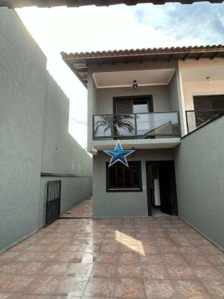 Imagem Sobrado com 4 Quartos à Venda, 224 m² em Freguesia Do ó - São Paulo Imagem Sobrado com 4 Quartos à Venda, 224 m² em Freguesia Do ó - São Paulo
