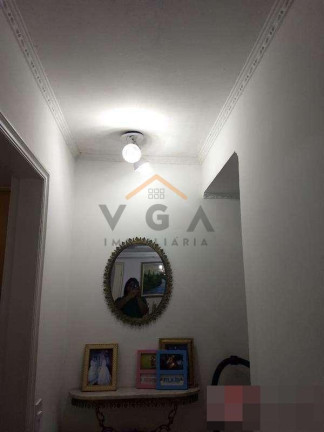 Imagem Apartamento com 3 Quartos à Venda, 88 m² em Vila Esperança - São Paulo Imagem Apartamento com 3 Quartos à Venda, 88 m² em Vila Esperança - São Paulo