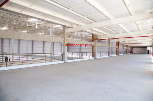 Imagem Imóvel para Alugar, 2.594 m² em éden - Sorocaba Imagem Imóvel para Alugar, 2.594 m² em éden - Sorocaba