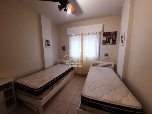 Imagem Apartamento com 2 Quartos à Venda, 66 m² em Pitangueiras - Guarujá