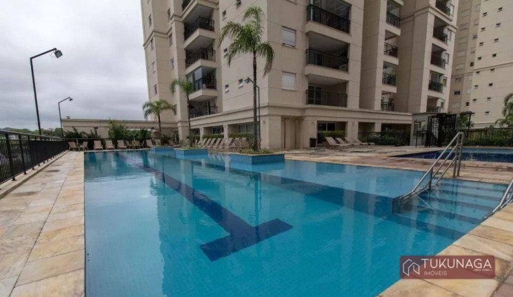 Imagem Apartamento com 2 Quartos à Venda, 80 m² em Jardim Flor Da Montanha - Guarulhos Imagem Apartamento com 2 Quartos à Venda, 80 m² em Jardim Flor Da Montanha - Guarulhos