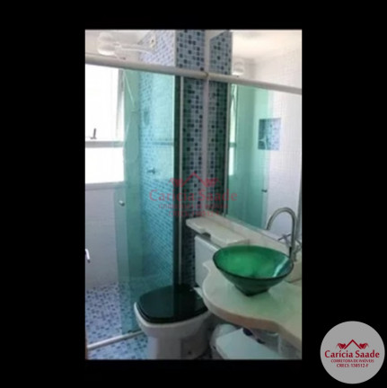 Imagem Apartamento com 1 Quarto à Venda, 40 m² em Bela Vista - São Paulo