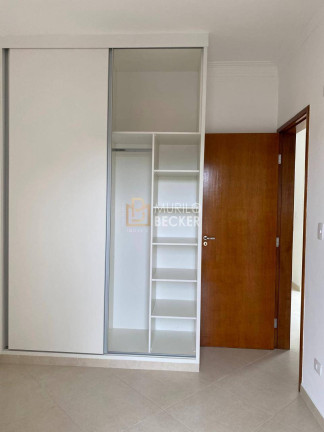 Imagem Apartamento com 2 Quartos para Alugar, 56 m² em Jardim Das Indústrias - São José Dos Campos