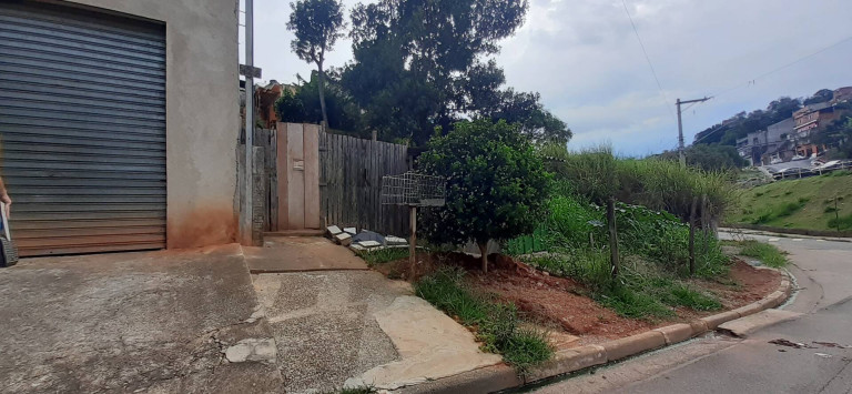 Imagem Terreno à Venda, 341 m² em Cidade São Pedro - Gleba A - Santana De Parnaíba