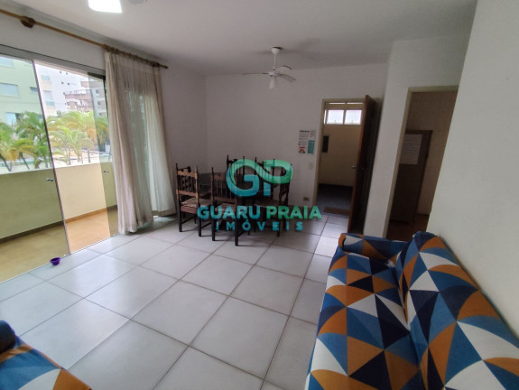 Imagem Apartamento com 4 Quartos à Venda, 110 m² em Enseada - Guarujá