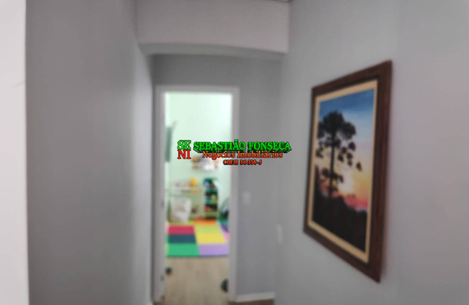 Imagem Apartamento com 2 Quartos à Venda, 58 m² em Jardim Oriente - São José Dos Campos