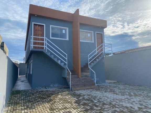 Imagem Casa de Condomínio com 2 Quartos à Venda, em Jequitiba - Itanhaem Imagem Casa de Condomínio com 2 Quartos à Venda, em Jequitiba - Itanhaem