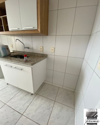 Imagem Apartamento com 2 Quartos para Alugar, 63 m² em Jardim Guarujá - Sorocaba Imagem Apartamento com 2 Quartos para Alugar, 63 m² em Jardim Guarujá - Sorocaba